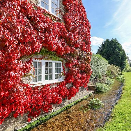 The Cheesehouse Villa Dorchester Exterior foto
