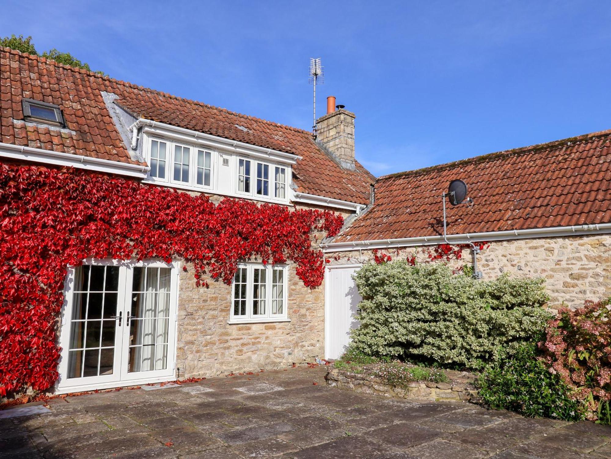 The Cheesehouse Villa Dorchester Exterior foto